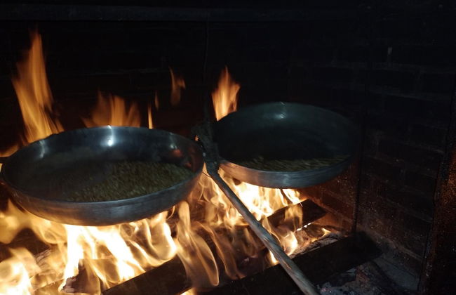 Inviting Mountain Chalet in San Francisco - Foto 9