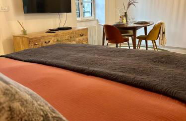 Studio rénové à 2 pas du centre-ville de Senlis - Foto 1