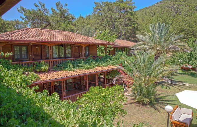 Luna Dorada Hotel - Foto 26