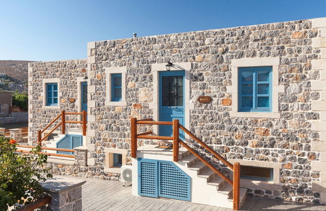 Pserimos Villas - Photo 53