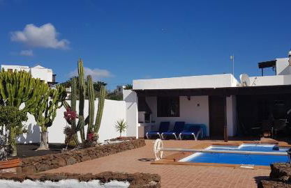 Villa Lucky - Heated Pool - Foto 6
