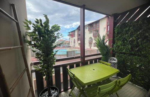 Appartement HOSSEGOR plage SUD Classé 3 étoiles - Foto 14