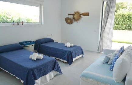 Primera Línea de Mar con Yate "Estancia de Lujo" By Menorca Luxury Broker - Photo 18