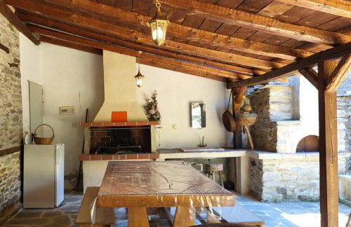 Rustic House - Foto 9