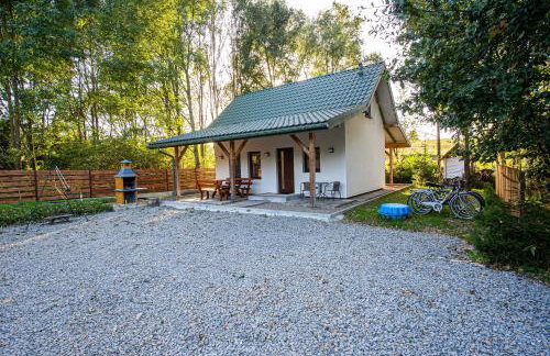 Domek u wrót Bieszczad - Foto 17