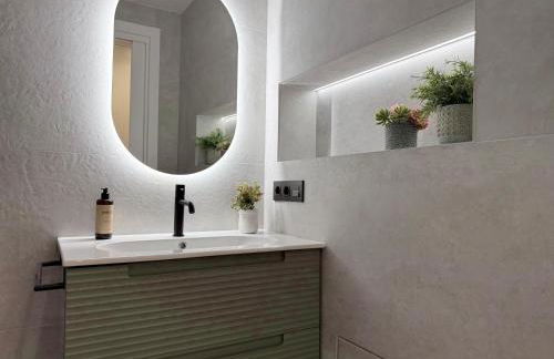 Plaza España - Apartamentos Burgos Deluxe - Foto 73