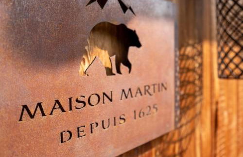 Superbe ferme rénovée en chalet de luxe en PLEINE NATURE - Foto 9