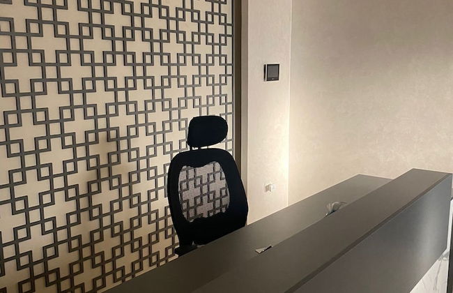 Dyafa Suites Giza - Foto 2