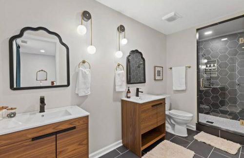 The Luxe Hot Tub10 Min Keenland12 Min Downtown - Foto 52