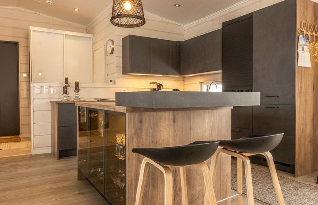 Haltinmalla - Foto 13