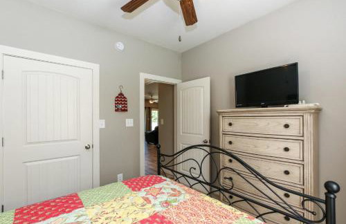 House #44 Dock Holiday (no pets) Lakefront Private Boatslip - Foto 19