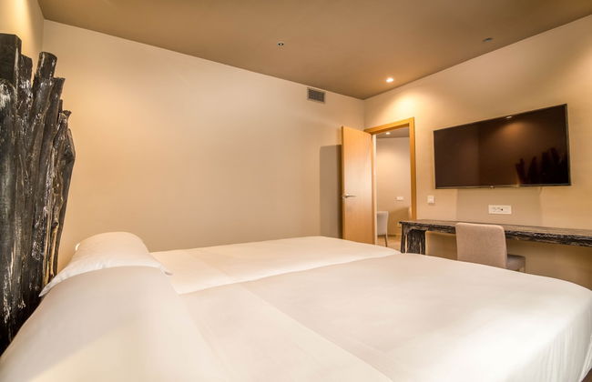 Cadiz Bahia Apartmentos - Foto 4