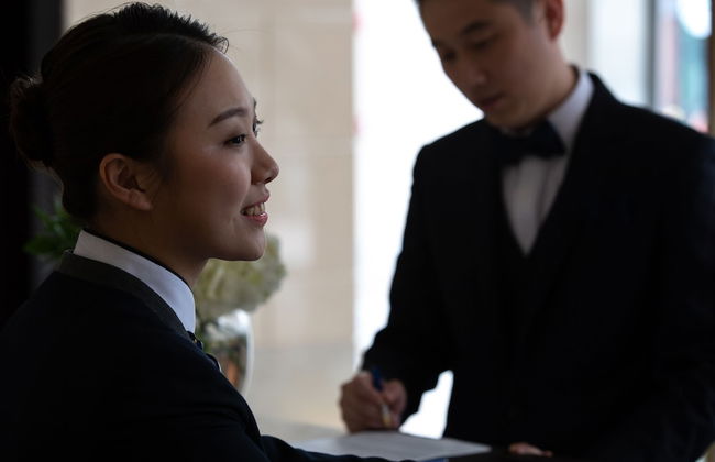 Jumeirah Living Guangzhou - Residences - Photo 6