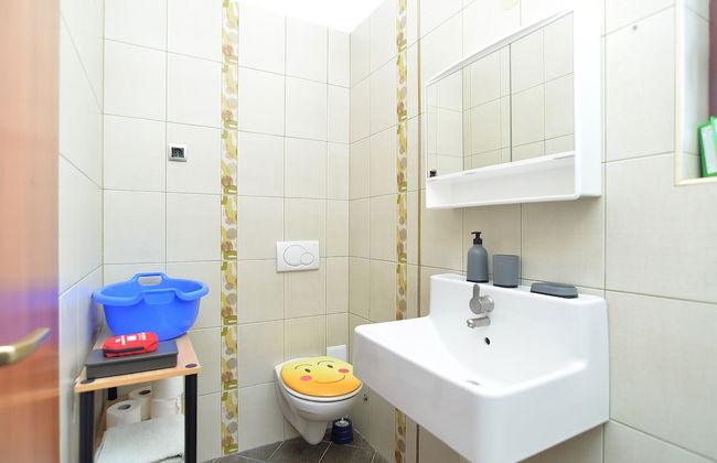 Apartments Mira 295 - Photo 64