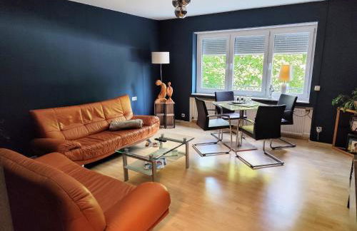 Ferienwohnung Haus am Wald - Foto 16