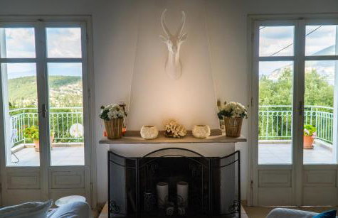 Circe Villa - Ionian Sea View - Foto 13