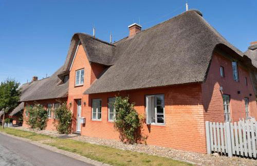 Reethus Dörpsend Haus 2 - Foto 27