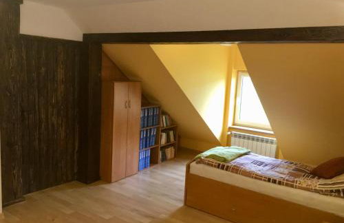 Apartament Pod Garbem - Foto 15