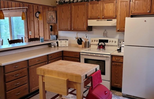 Cable Townhome #3 - Foto 5