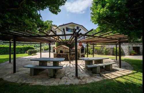 Villa La Pianazza - un OASI nel verde con piscina a pochi minuti da Sestri Levante - Foto 5