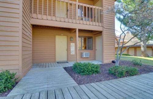 Schuss Mountain Resort Condo Steps to Golf! - Foto 28