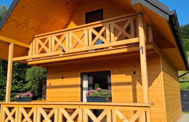 W dolinie Huty - Foto 19