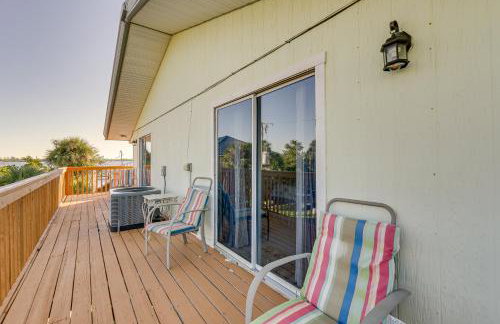 Little Gasparilla Island Paradise Walk to Beach! - Foto 24