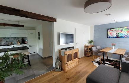 Ferienwohnung Schwarzwald-Traum - Foto 8