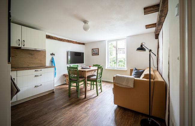 Apartmenthaus Finkenherd 5 - Foto 52