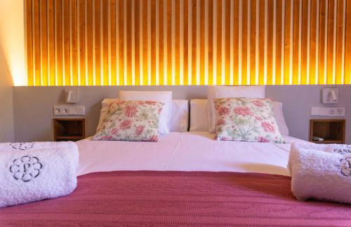 Ribeira Sacra a Orilla Rio Miño Casas do Pincelo - Foto 56