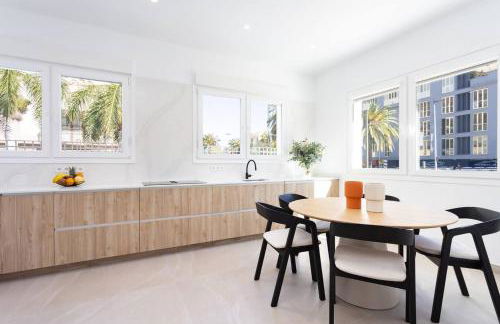 Sunnyland luxury villa santacruz - Foto 17