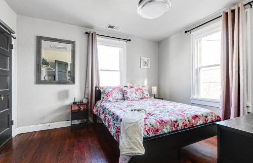 Tranquil Escape in Church Hill Near Libby Park - Foto 1