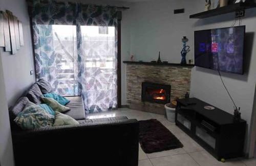 Precioso piso en la playa de Madrid a 45 min del centro de la ciudad - Foto 1