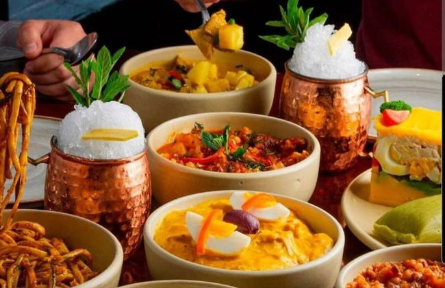 Redibuk - 2 BR Apartment in Miraflores - Photo 18