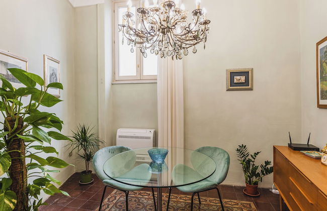 Elysium Apartment by Wonderful Italy - Foto 11