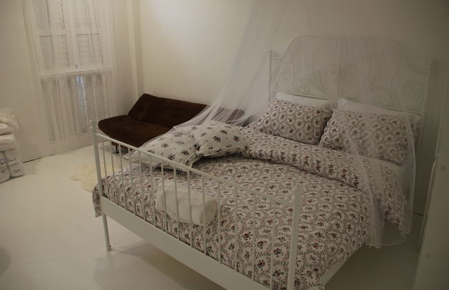 Secret Garden Homestay - Foto 16