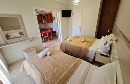 Zigos Apartments - Foto 13