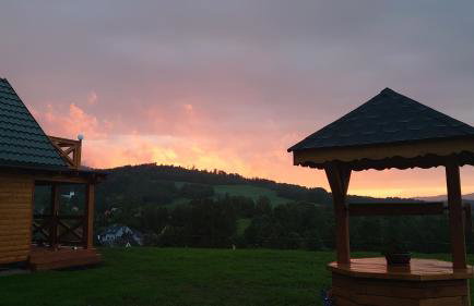 DOMKI KOLOROWE - Foto 54