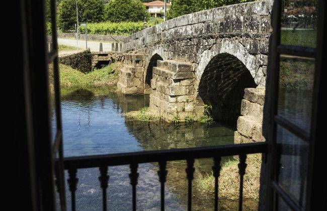 Moinho De Estoraos - Foto 20