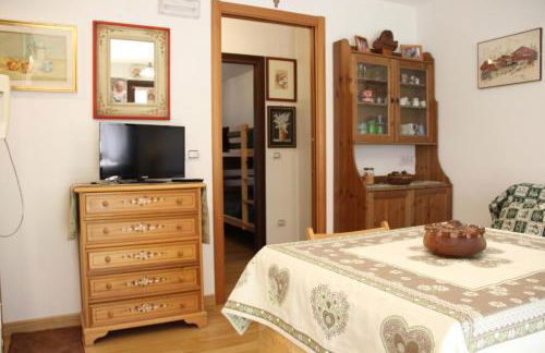 Residence Fontanazzo - Foto 54