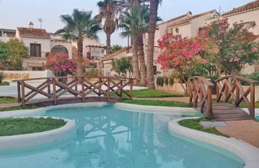 Apartamento Los Mangos - Foto 1