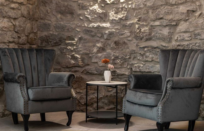 Luxury Krk Villa With Private Pool and Gardens - Photo 12