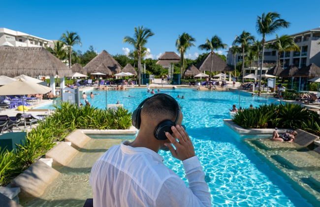 Paradisus La Perla - Adults Only - Riviera Maya - All Inclusive - Foto 60