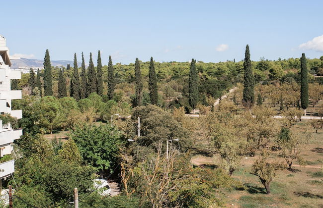 Enjoyable 2BR Apartment in Marousi - Foto 32