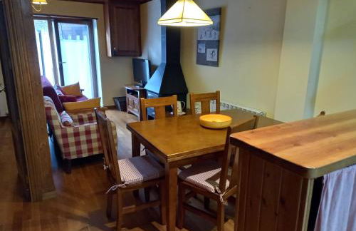 Acogedor Apartamento 2 Habitaciones en Boí - Foto 1