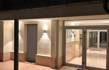 Quiet apartment Levallois 10 minutes from Saint Lazare - Foto 19