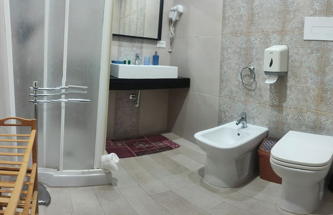 Guest House Elettra di Siracusa - Foto 25