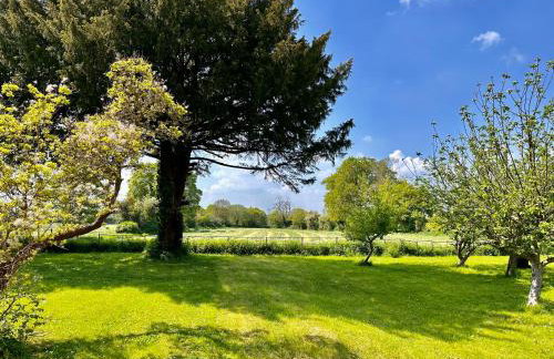 Octon Cottages Luxury 1 and 2 Bedroom cottages 1 mile from Taunton centre - Foto 75