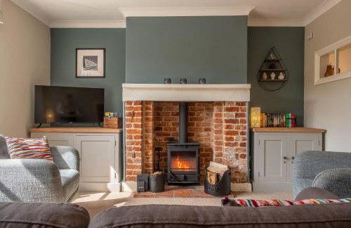 Peony Cottage - Foto 16