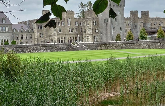 Villa Pio Luxury Apartment 3km From Historic Cong, Ashford Castle, Ashford Lodge - Foto 14